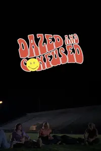 Poster to the movie "Dazed and Confused" #222592