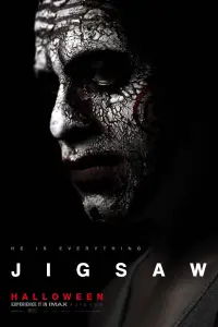 Poster to the movie "Jigsaw" #29131