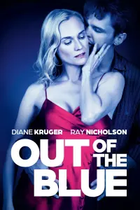 Poster to the movie "Out of the Blue" #109939