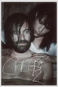 Poster to the movie "Creep 2" #552924