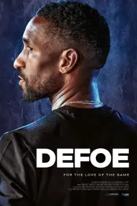 Poster to the movie "Defoe" #311965