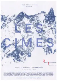 Poster to the movie "Les cimes" #679415