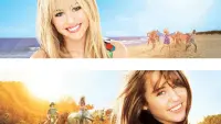 Backdrop to the movie "Hannah Montana: The Movie" #276578