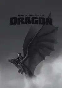 Poster to the movie "How to Train Your Dragon" #172189