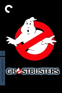 Poster to the movie "Ghostbusters" #45760