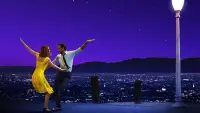 Backdrop to the movie "La La Land" #183265