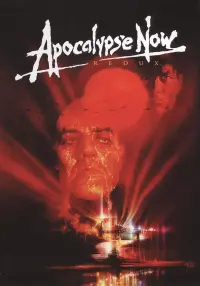 Poster to the movie "Apocalypse Now" #40363