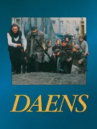 Poster to the movie "Priest Daens" #499387