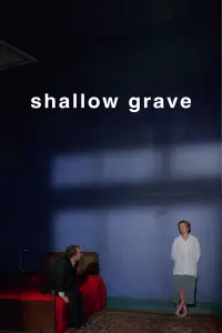 Poster to the movie "Shallow Grave" #247493