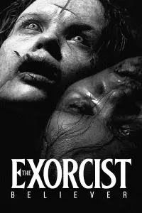 Poster to the movie "The Exorcist: Believer" #164494