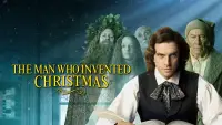 Backdrop to the movie "The Man Who Invented Christmas" #118569