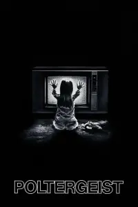 Poster to the movie "Poltergeist" #106235