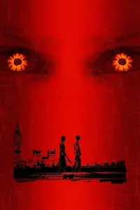 Poster to the movie "28 Days Later" #580201