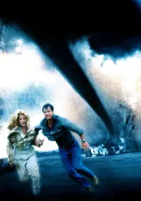 Poster to the movie "Twister" #473097