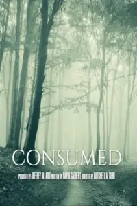 Consumed