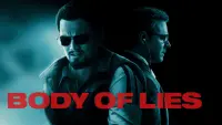 Backdrop to the movie "Body of Lies" #102168