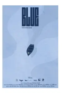 Poster to the movie "Blue" #582348