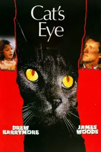 Poster to the movie "Cat