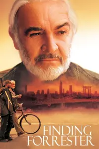 Poster to the movie "Finding Forrester" #239449