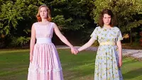 Backdrop to the movie "Heavenly Creatures" #642349