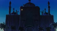 Backdrop to the movie "Lupin the Third: The Castle of Cagliostro" #210531