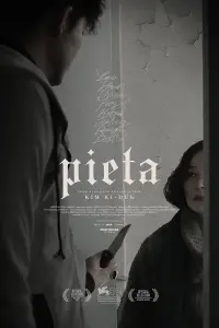 Poster to the movie "Pieta" #237177