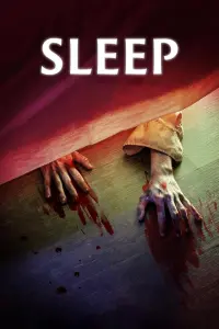 Poster to the movie "Sleep" #189783