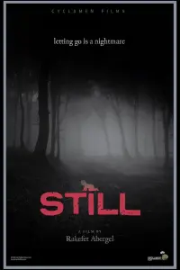 Poster to the movie "Still" #460132