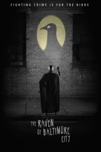 The Raven of Baltimore City