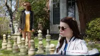 Backdrop to the movie "Thoroughbreds" #285048