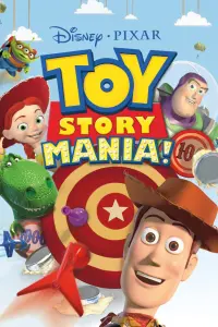 Poster to the movie "Toy Story 3" #645472