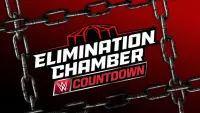 Backdrop to the movie "WWE Countdown to Elimination Chamber 2025" #700874