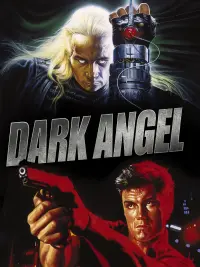 Poster to the movie "Dark Angel" #121552