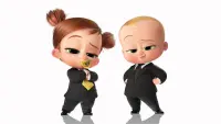 Backdrop to the movie "The Boss Baby: Family Business" #171404