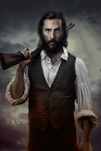 Poster to the movie "Free State of Jones" #268111