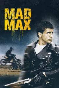 Poster to the movie "Mad Max" #270614