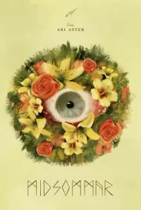 Poster to the movie "Midsommar" #443414