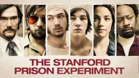 Backdrop to the movie "The Stanford Prison Experiment" #121182