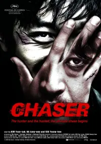 Poster to the movie "The Chaser" #144477