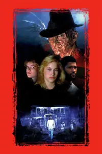 Poster to the movie "A Nightmare on Elm Street 3: Dream Warriors" #268861