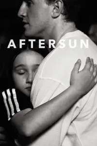 Poster to the movie "Aftersun" #579037