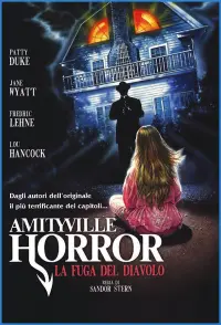 Poster to the movie "Amityville: The Evil Escapes" #404539