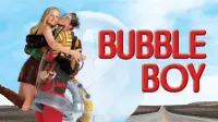 Backdrop to the movie "Bubble Boy" #363731