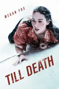 Poster to the movie "Till Death" #122780