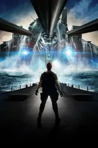 Poster to the movie "Battleship" #679130