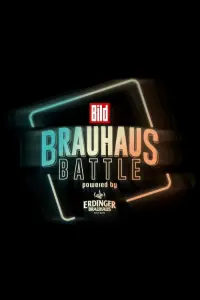 Poster to the movie "Brauhaus Battle" #493316