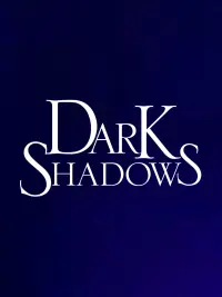 Poster to the movie "Dark Shadows" #306199