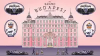 Backdrop to the movie "The Grand Budapest Hotel" #645721