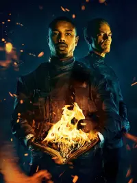 Poster to the movie "Fahrenheit 451" #348311