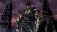 Backdrop to the movie "Fist of the North Star: Legend of Raoh - Chapter of Death in Love" #451286